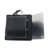Cab Heater Kit with Defrost EMB-HTR-2561 For 2016-2024 Polaris General 1000
