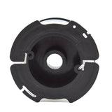 For BLACK+DECKER AF-100-3ZP 3 Pack GH600 30ft 0.065" Replacement Trimmer Spools