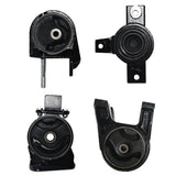 Labwork Engine & Trans Mount Set For Kia Sorento 2011-2013 2.4L/3.5L EM-7060