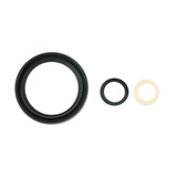 For Honda Rancher 420 TRX420 2x4 4x4 2014-2023 Rear Brake Drum Bearing Seals Kit