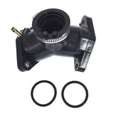 For Yamaha Vstar Virago 250 XV250 Route 66 Carb Carburetor Intake Manifold 26mm