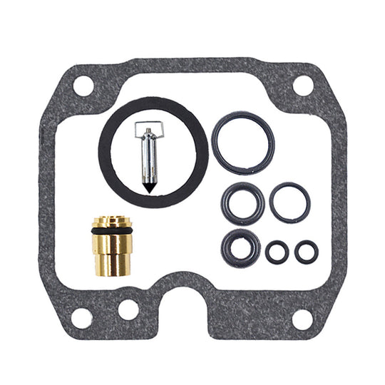 Carburetor Carb Repair Rebuild Kit For Yamaha 18-9331 TTR125 TTR125L 00-07