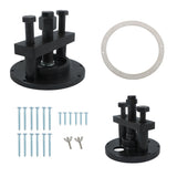 Labwork Crankshaft Seal Remover/Installer Tool For Detroit Diesel DD13 DD15