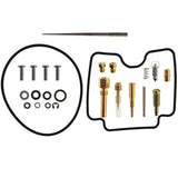 Carburetor Carb Rebuild Kits Repair For Polaris Outlaw 500 2006 2007 US