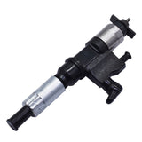 Labwork Fuel Injector 4HK1 For NJ Isuzu NPR NPR-HD Diesel 2001-2007 095000-5471