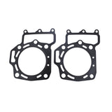 Top End Gasket Kit Set For KAWASAKI PRAIRIE 700 KFX 700 head gaskets 2004-2009