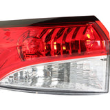 Labwork Outer Tail Light For Toyota Corolla 2020-2021 Rear Brake Lamp Left Side