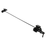 Labwork Left Running Board Motor & Bracket Assembly For Lincoln Navigator