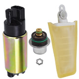 For 2008 2009 2010 Polaris RZR 800 EFI RZR S Fuel Pump with Regulator & Strainer