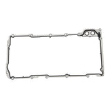 Labwork LS Engine Low Profile Oil Pan Retro For Chevrolet Nova Durable1969-1974
