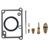 NEW For Yamaha Blaster YFS 200 Carburetor Carb Rebuild Repair Kit New 1988-2006