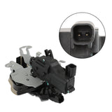 Labwork Door Lock Actuators Front Right For 2018-2019 F150 Truck Hand Ford F-150