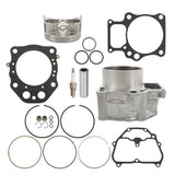 CYLINDER PISTON TOP END REBUILD KIT For Honda TRX520 TRX 520 FOREMAN 2020-2024