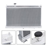 Labwork 3Rows Full Aluminum Radiator 2014-2020 For Nissan Rogue CU13431