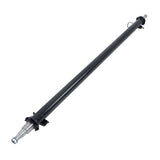 Labwork Trailer Axle Only Beam Idler 85" Hub Face 70" Spring Center 6000lbs