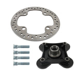 For 2014-2017 Polaris RZR XP 1000 Front/Rear Wheel Hub Studs Brake Rotor