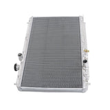 Labwork 3 Rows Full Aluminum Radiator DPI 13221 CU13221 For Honda Civic 2012-15