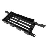 Labwork Radiator Grille Air Shutter Control Upper&Lower For Ford F-150 2021-2023
