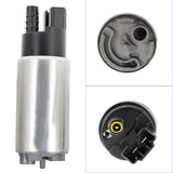 Intank Fuel Pump For Yamaha R1 YZF-R1 2002 2003 2004 2005 2006 2007 2008 US