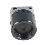 MT3-M12 2 Inch Boring Bar Head Set Tipped Hole Milling Holder Carbon Steel