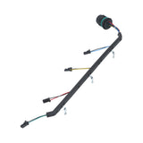 Labwork Fuel Injector Wiring Harness Kit Left Right For 2008-2010 Ford F250 F350