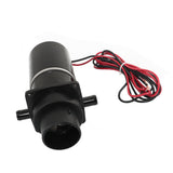 For Jabsco 74001-2460 Marine Electric Toilet 37041-0010 Motor Pump Assembly 12V