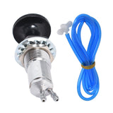Fuel Primer Plunger Pump Kit For Jetski/ATV Polaris Honda Yamaha Kawasaki Skidoo