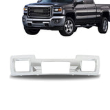 Labwork Front Bumper Skid Plate Panel For GMC Sierra 2500HD 3500HD 2015-2019