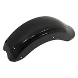 Rear Fender ABS For Touring Electra Street Road Glide 09+ CVO Limited 2016-2023