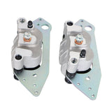 Front Brake Calipers for Polaris RZR 1000 RZR XP/XP4/S4 1000 RZR RS1 2015-2022