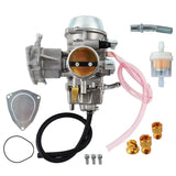 YXR660 Carburetor For Yamaha Rhino 660 Carb 2004 2005 2006 2007 YXR660 ATV