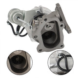 Labwork Turbocharger Turbo For?1998-2002?Subaru Forester?2.0L?58T/EJ205