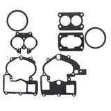 Carburetor Rebuild Kit 3302-804844002 3.0 4.3 5.0 For Mercruiser Marine 2Barrel
