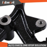 Labwork Front Steering Knuckle Spindle 697-922 1993-1998 For Jeep Grand Cherokee