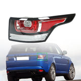 Labwork Passenger Right Side Rear Tail Light For Range Rover Sport 2014-2017 LED