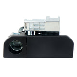 Labwork Glove Box lock For Honda Pilot Black 2009 2010-2014 2015 77540SZAA01ZB
