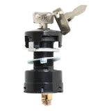 Ignition Key Switch Fit for Club Car DS Electric -36V or 48V 1996 + 1012505