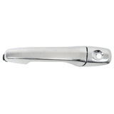 Labwork Exterior Outside Door Handle For 11-20 Explorer Edge Front Left Driver
