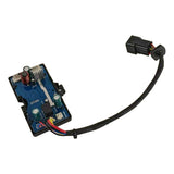 Labwork LCD Monitor Switch&Remote Controller For Car Diesel Air Parking Heater