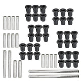 A Arm A-ARM Bushing Kit Set for 2013-2022 Polaris Ranger XP 900 / XP 900 Crew