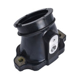 For Polaris Ranger RZR 800 Throttle Body Intake Adapter Boot 2011-2014 5413766