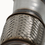 Labwork Catalytic Converter 2008-2010 For Chrysler Town Country 3.3L And 3.8L