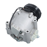 Labwork AC Compressor 2005-2006 2007 For Ford 500 Freestyle Mercury Montego 3.0L