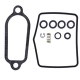 Deluxe Carburetor Repair Kits Set of 4 For Honda CB350F1972-1974