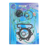 For Honda 1978 79 80 81 XL250 XL250S Complete Engine Gasket Kit Set US