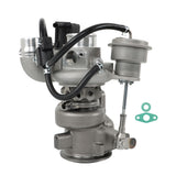 Labwork Turbo Turbocharger For Buick Encore 1.4L 2016-2022 TD025L4BR LE2 Engine