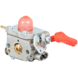 Leaf Blower Carburetor Kit For Zama Poulan C1U-W43 VS-3 358794704 358794701