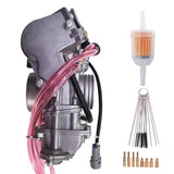 New Carburetor For Honda CRF450X 02-08 CRF450X 05-14 FCR40 FCR 40mm