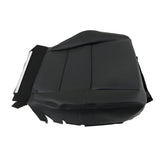 Labwork Seat Cover For Acura RDX 2007-2012 Leather Black Front Passenger Bottom