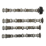 Labwork Camshafts Rockers Lifters For Chrysler Dodge Jeep Ram 3.6L Pentastar